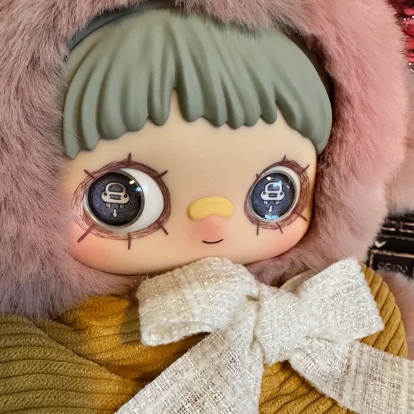 MAYMEI 400% Forgotten Funfair - Picture 2 of 6